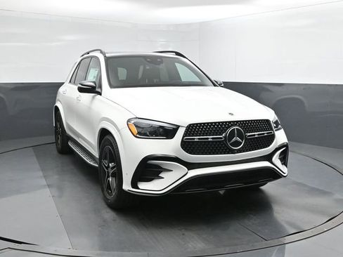 New 2026 Mercedes-Benz GLE 350 4MATIC image 22