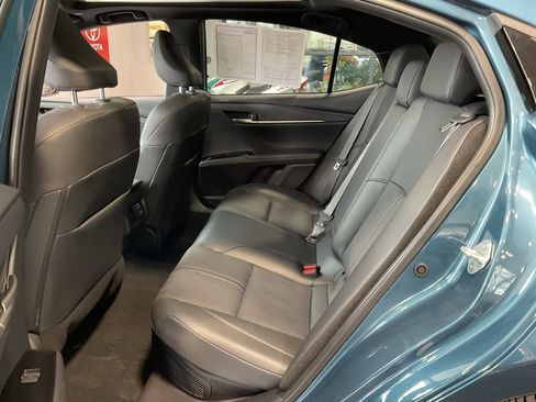 Certified 2025 Toyota Camry XSE image 22