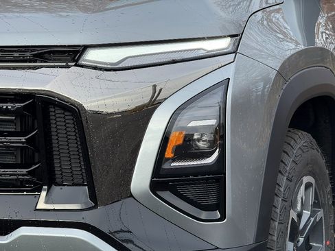 New 2026 Chevrolet Equinox ACTIV image 13