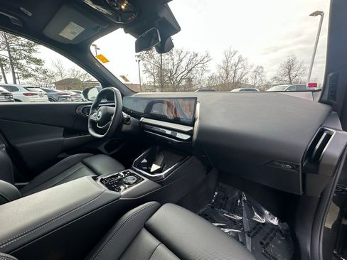 Certified 2025 BMW X3 xDrive30i image 32