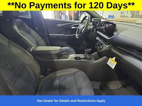 New 2026 Buick Envista Preferred image 10