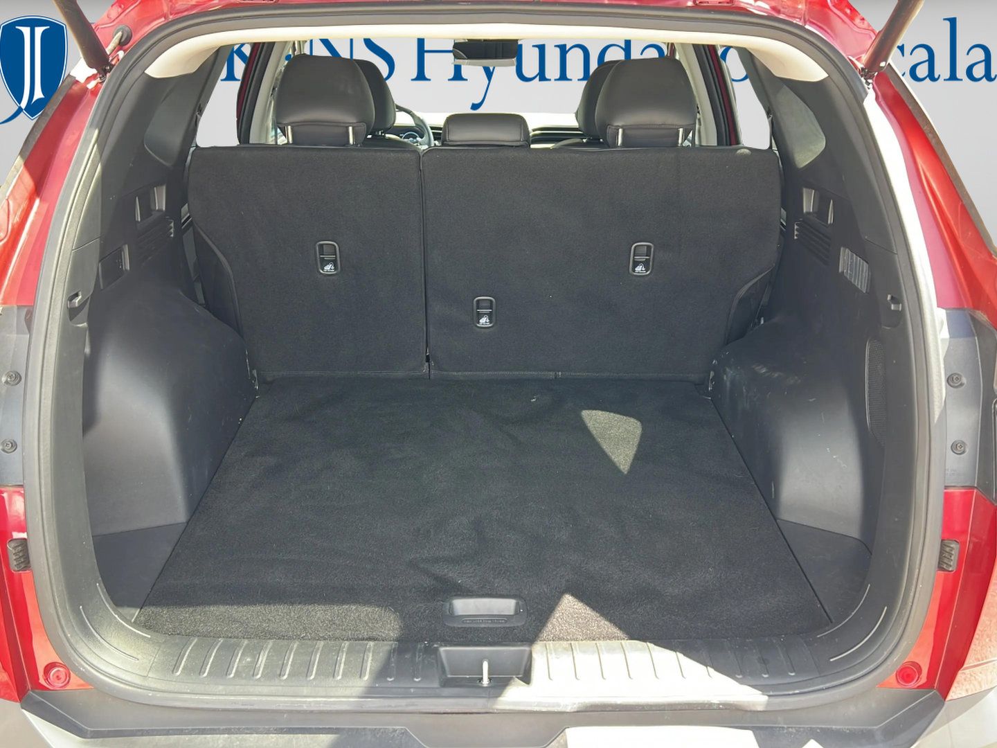 Used 2024 Hyundai Tucson Limited FWD image 24
