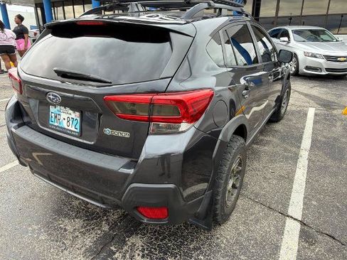 Used 2019 Subaru Crosstrek 2.0i Premium AWD/4WD image 5