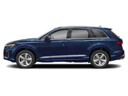 New 2026 Audi Q7 2.0T Premium Plus image 3
