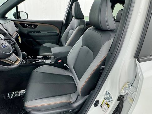 New 2026 Subaru Forester Sport AWD/4WD image 10