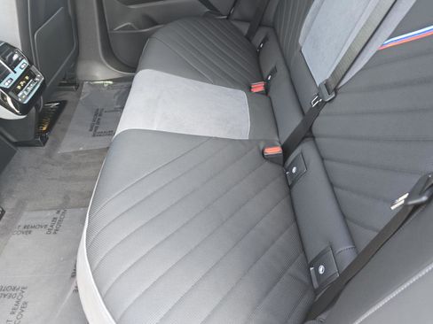 New 2026 BMW iX M70 image 12