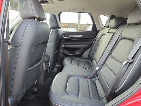 Used 2024 MAZDA CX-5 AWD 2.5 S image 10