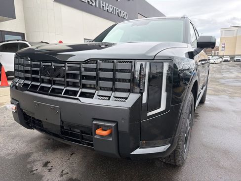 New 2027 Kia Telluride SX Prestige X-Pro image 11