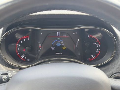Used 2019 Dodge Durango R/T w/ Trailer Tow Group IV AWD/4WD image 20