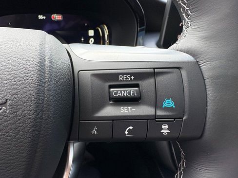 New 2026 INFINITI QX60 Sport AWD/4WD image 25
