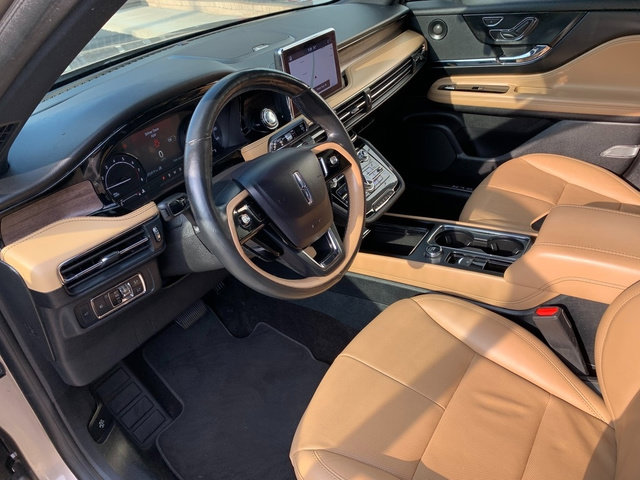 Used 2020 Lincoln Corsair Reserve w/ Elements Package AWD/4WD image 23