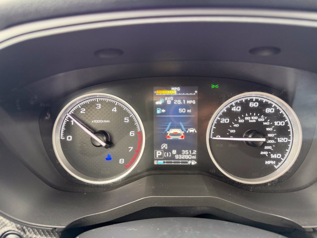 Used 2019 Subaru Forester Premium AWD/4WD image 7