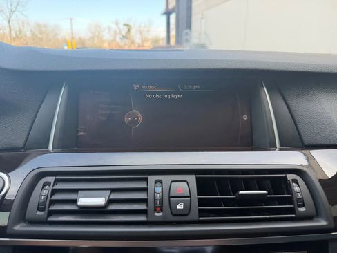 Used 2016 BMW 528i Sedan image 33