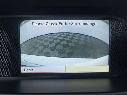 Used 2012 Mercedes-Benz C 300 4MATIC Sedan image 19