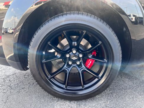 Used 2023 Dodge Challenger R/T Scat Pack RWD image 28