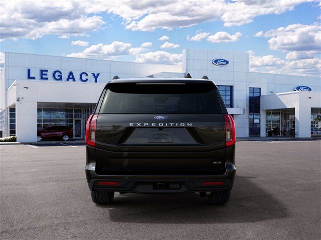 New 2027 Ford Expedition Max Active RWD image 7
