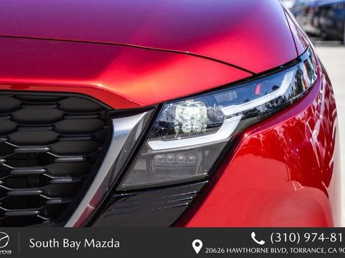 New 2026 MAZDA CX-5 Select AWD/4WD image 4