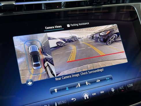 Certified 2025 Mercedes-Benz E 350 E 350 image 3