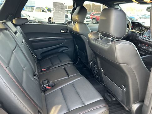Used 2024 Dodge Durango R/T image 17