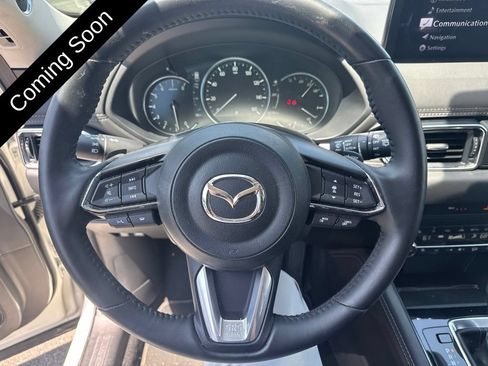 Used 2025 MAZDA CX-5 AWD 2.5 S image 10