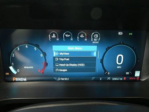 Used 2025 Ford F150 Tremor w/ Equipment Group 402A High image 33