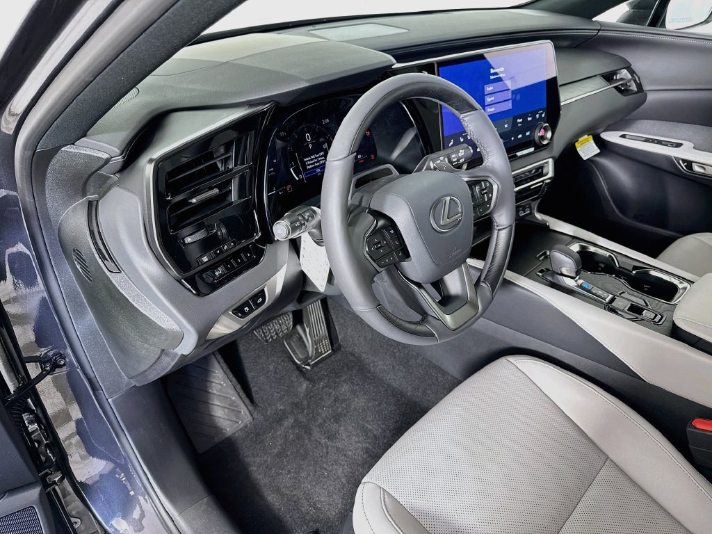 New 2026 Lexus RX 350 FWD image 9