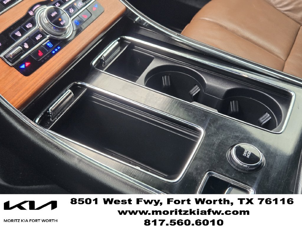 Used 2020 Lincoln Aviator Reserve w/ Equipment Group 201A AWD/4WD image 20