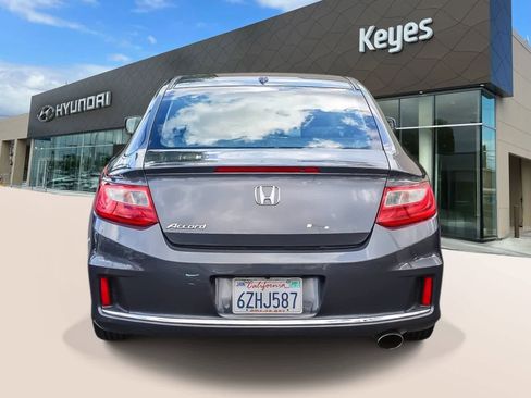 Used 2013 Honda Accord EX-L image 6