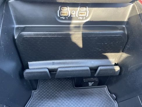 Used 2022 RAM 1500 Rebel w/ Rebel Level 2 Equipment Group image 30