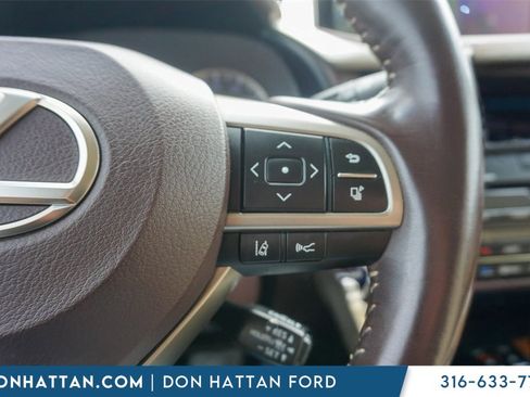 Used 2019 Lexus RX 450h AWD image 15