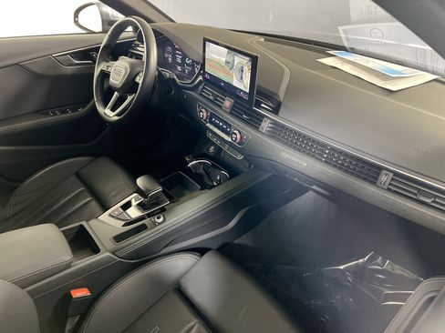 Used 2021 Audi A4 2.0T Premium Plus w/ Premium Plus Package image 29