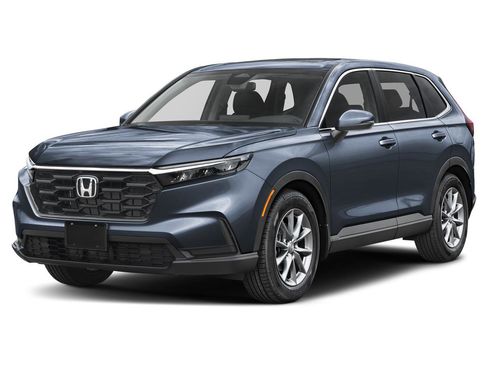 New 2026 Honda CR-V EX image 29