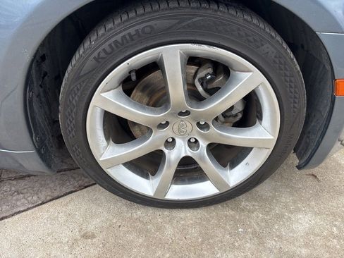 Used 2006 INFINITI G35 Coupe image 13