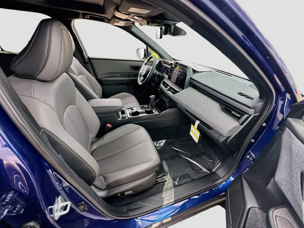 New 2026 Subaru Outback Limited XT AWD/4WD image 24