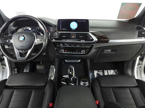 Used 2019 BMW X3 sDrive30i image 26