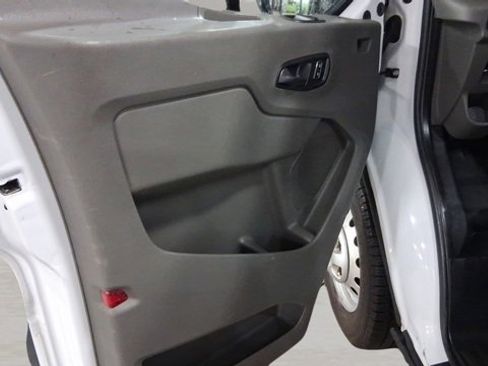 Used 2023 Ford Transit 250 Medium Roof AWD w/ Load Area Protection Package image 23