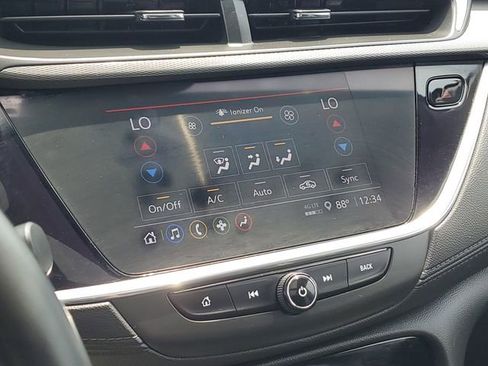 Certified 2023 Buick Encore GX Essence w/ Experience Buick Package AWD/4WD image 20