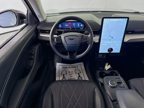 Certified 2023 Ford Mustang Mach-E Select image 4