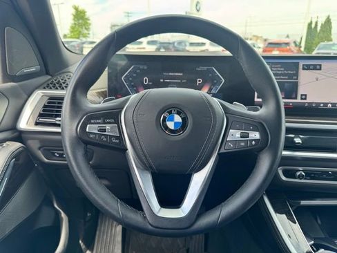 Used 2024 BMW X5 xDrive40i w/ Premium Package AWD/4WD image 17