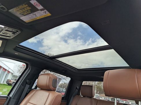 Used 2024 Toyota Tundra 1794 Edition w/ TRD Off-Road Package AWD/4WD image 21