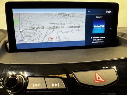 Used 2021 Acura RDX FWD w/ Technology Package image 31