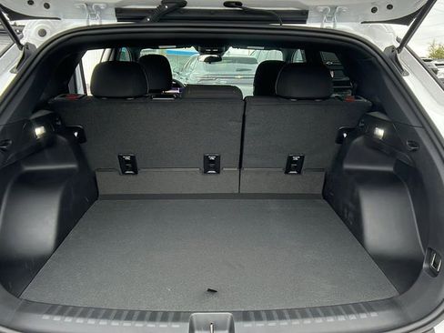 New 2026 Chevrolet Blazer EV LT image 10