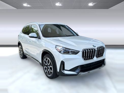 Used 2026 BMW X1 xDrive28i w/ Convenience Package AWD/4WD image 7