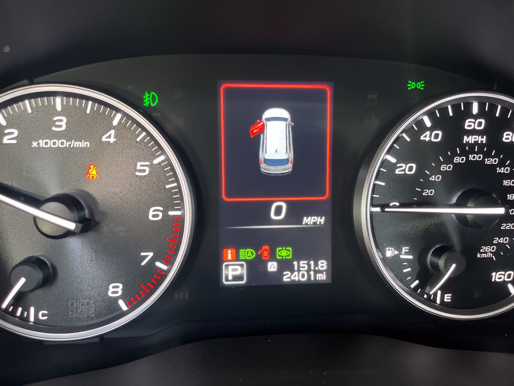 Used 2026 Subaru Ascent Bronze Edition AWD/4WD image 22