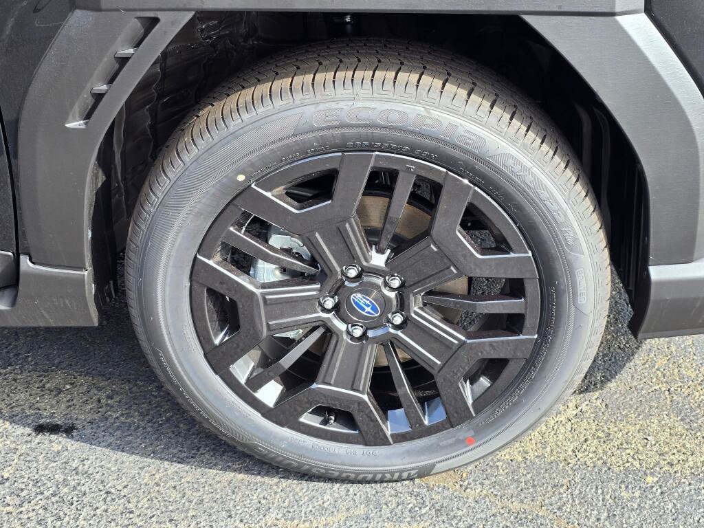 New 2026 Subaru Outback Limited XT AWD/4WD image 9