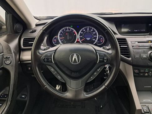 Used 2010 Acura TSX Sedan image 8