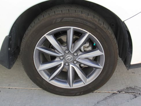 Used 2020 Acura RDX w/ Technology Package image 31