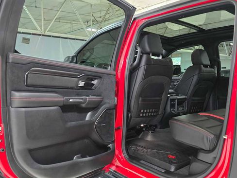 Used 2023 RAM 1500 TRX w/ TRX Level 2 Equipment Group image 15