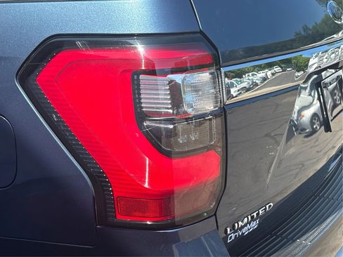 Used 2020 Ford Expedition Limited w/ Equipment Group 301A image 35