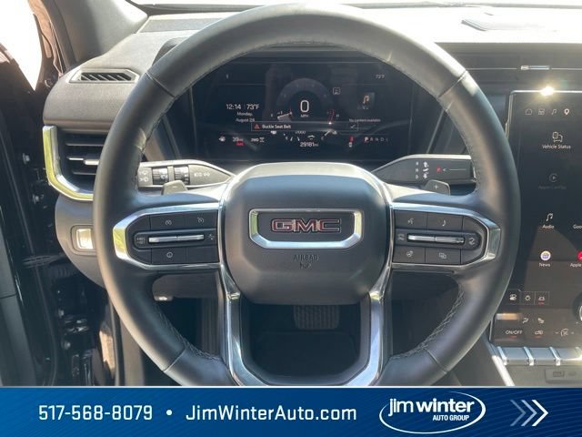Used 2026 GMC Terrain Elevation AWD/4WD image 23